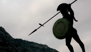 8 Reasons Why it Wasn't Easy Being Spartan