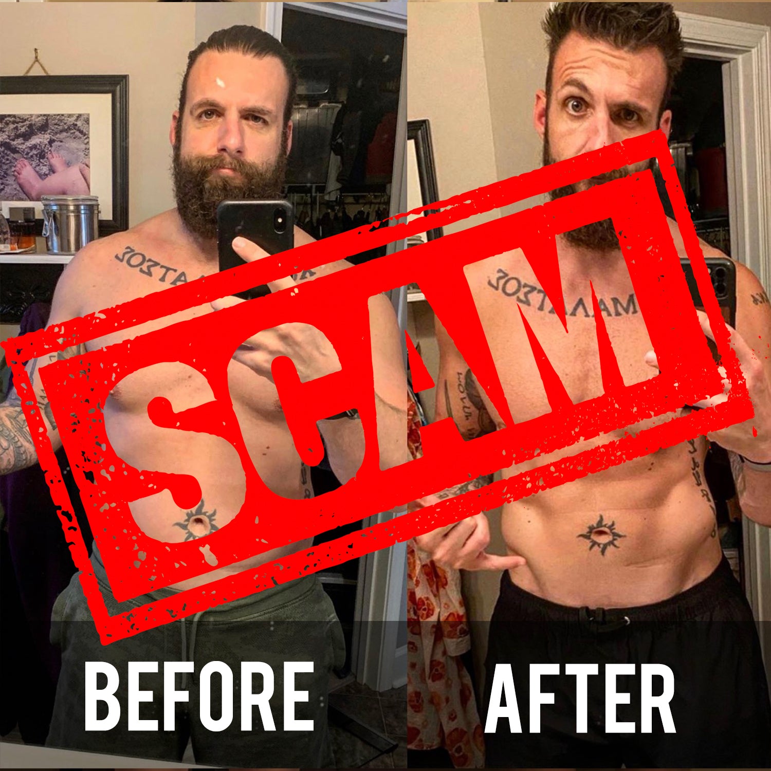 ARE AGOGE TRAINING PROGRAMS A SCAM?