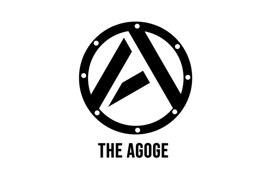 The Agoge Photoshoot