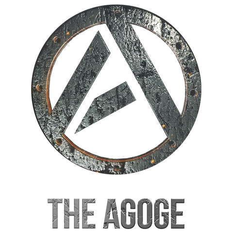Tier 3 - Agoge Mentorship/Training and Nutrition Program - 12 months Paid in Full