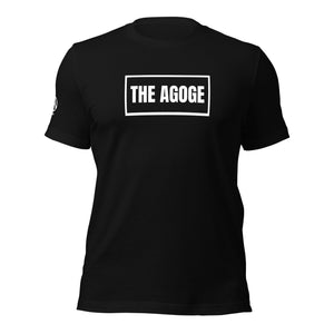 The Agoge Staple Tee